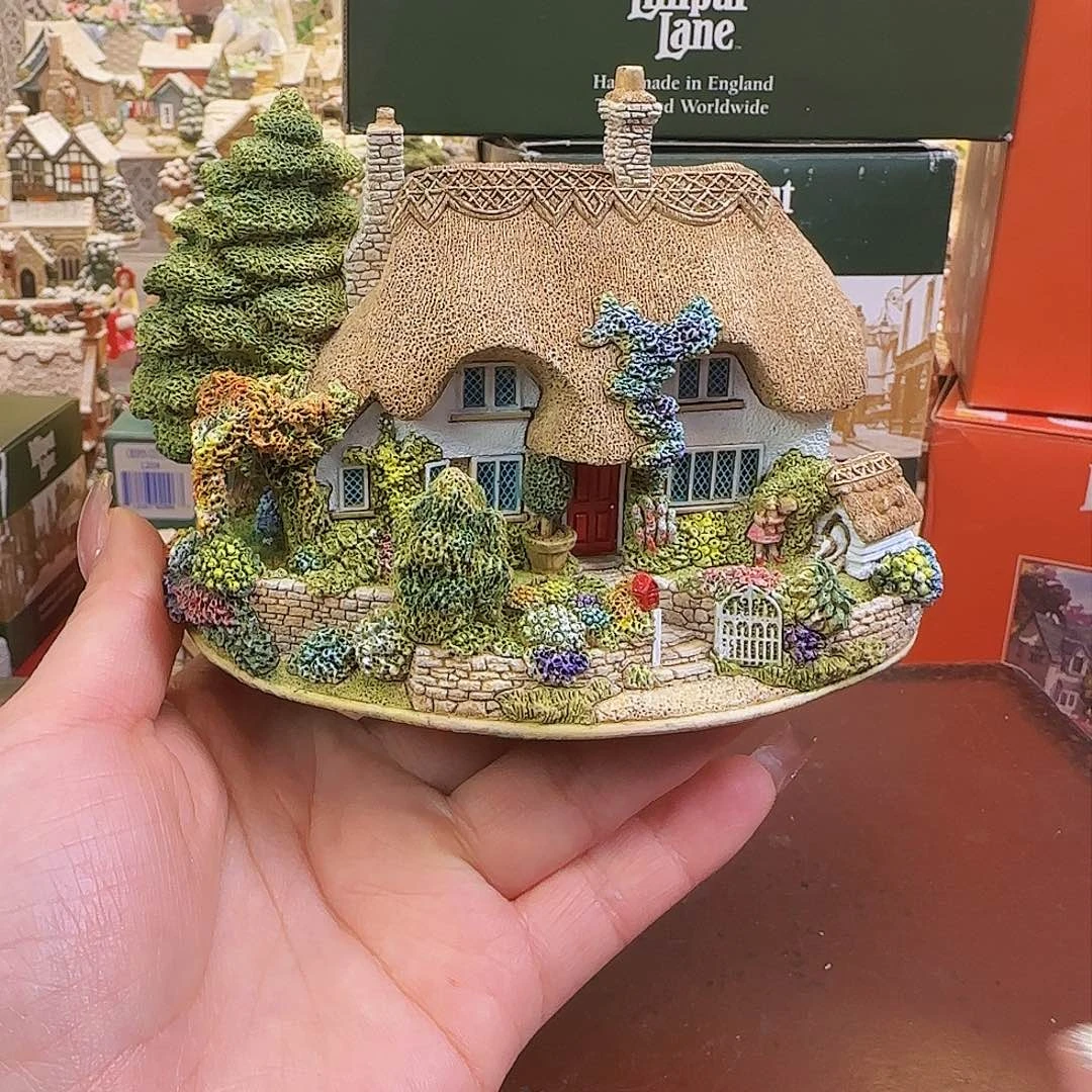 摆件欧洲瓷器收藏鉴赏