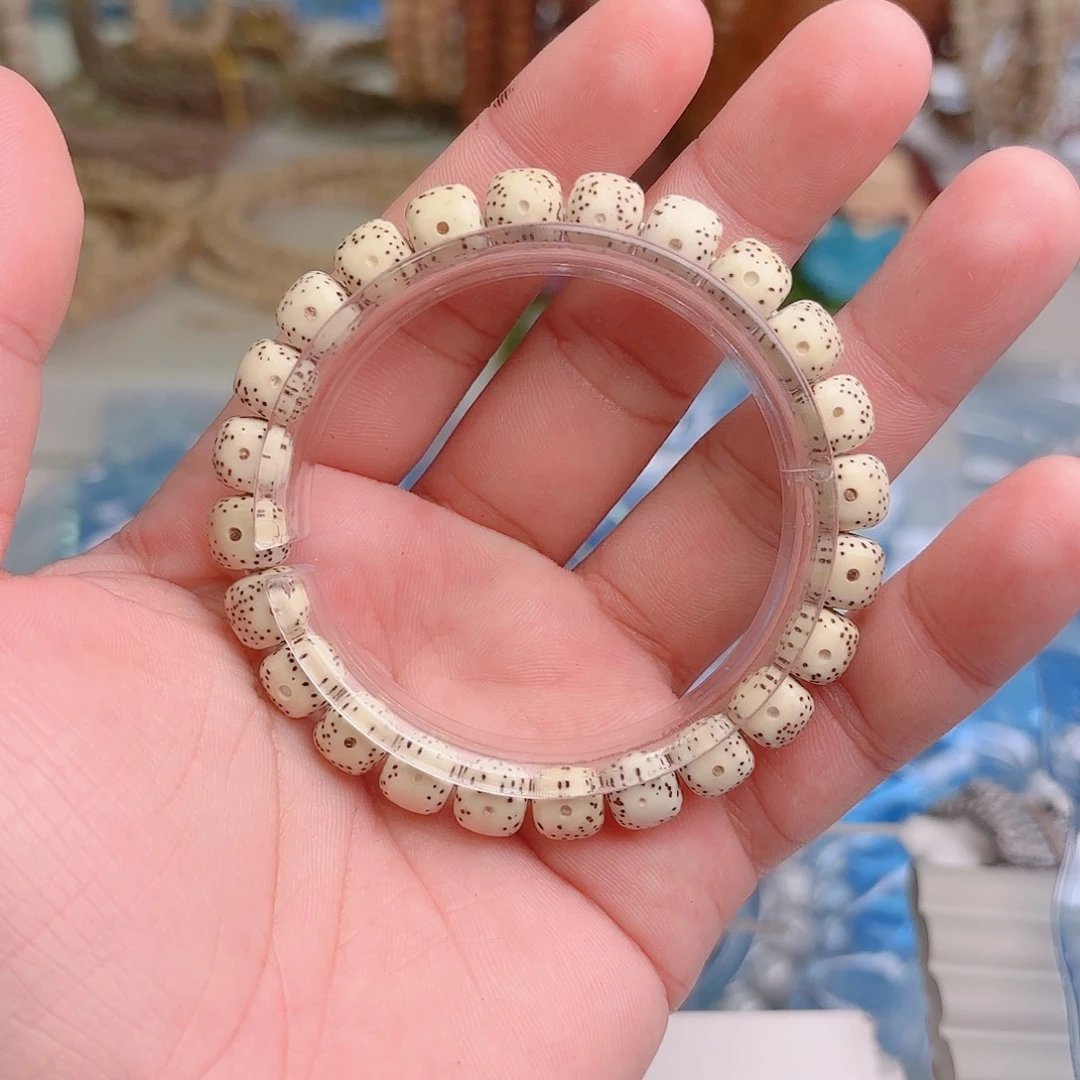 星月菩提吊坠星月