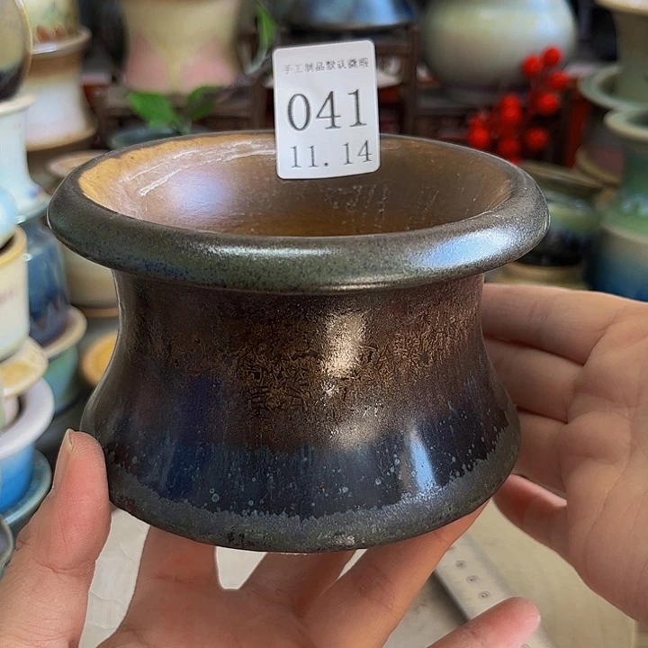 瓷片景德镇陶瓷手工制作
