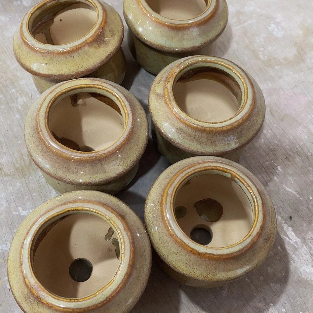 陶瓷材料及陶瓷材料生产