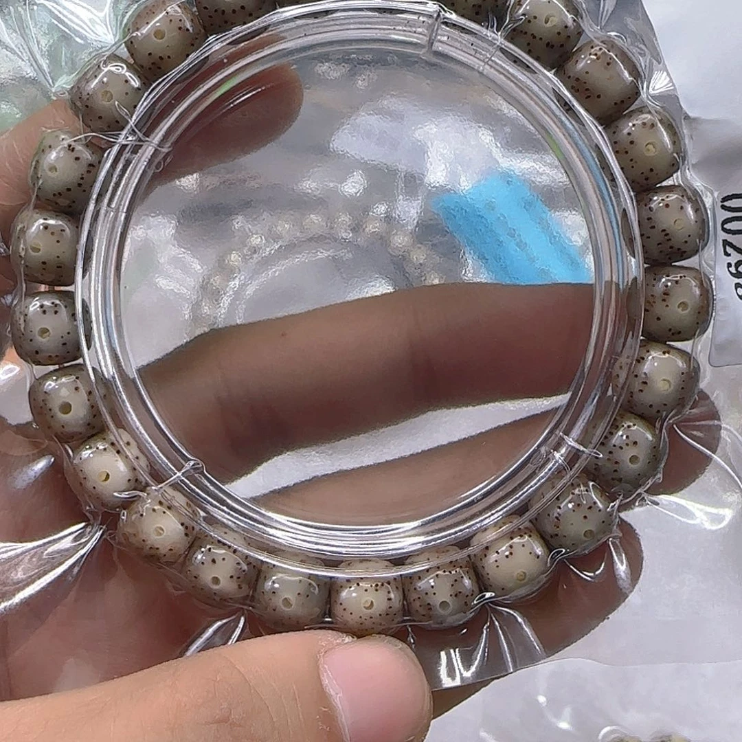 星月菩提手串113心情单圈9左右