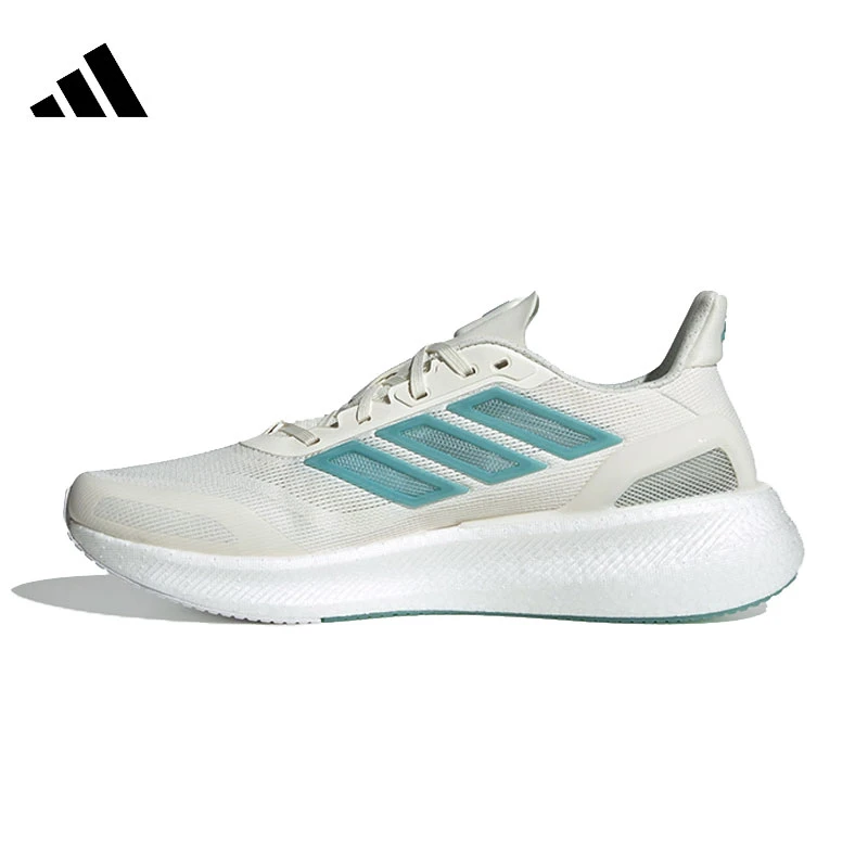 【流光风】adidas阿迪达斯男女鞋PUREBOOST运动鞋跑步鞋JS5064