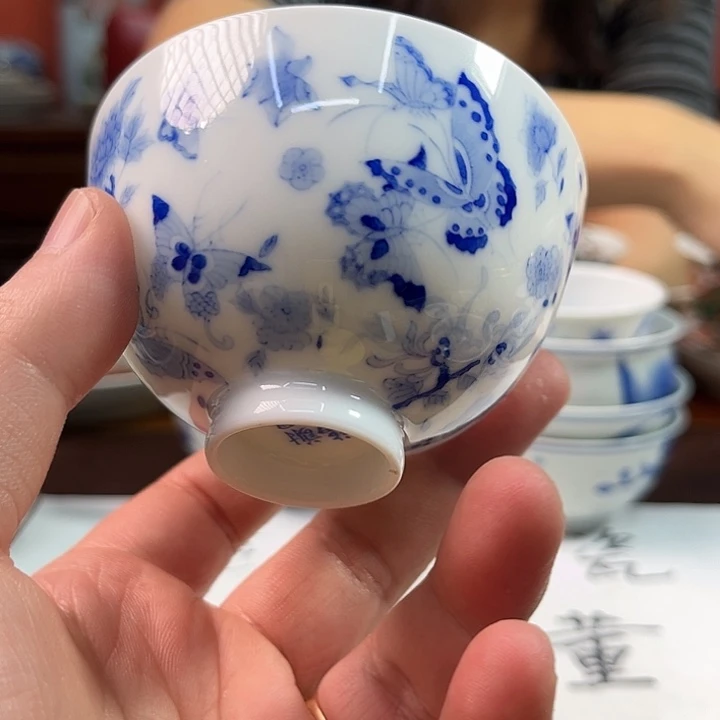 杯千年瓷都景德镇 艺术关注谢佳豪