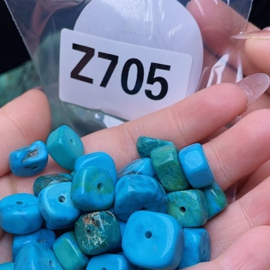 珠珠、老型、三通、墩子配件（直播间选货为准）