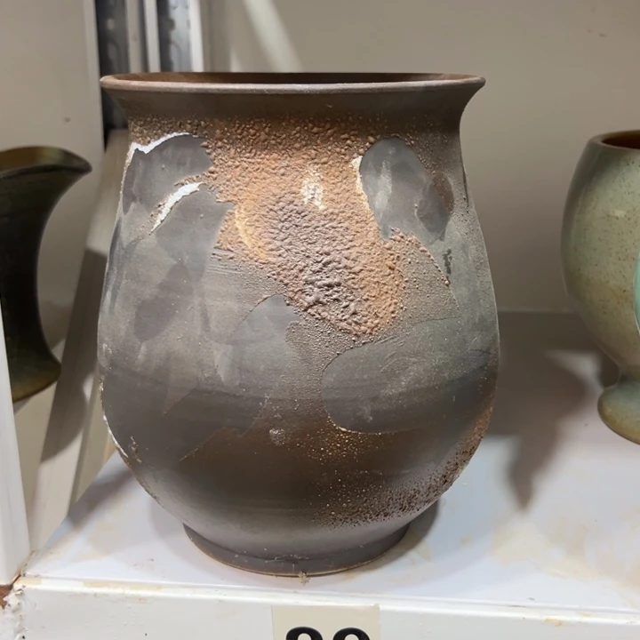 景德镇陶瓷手工制作