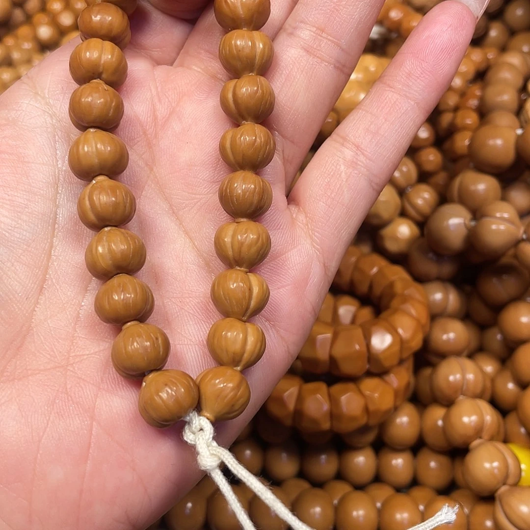 木悠****师猴头核桃微瑕小屁桃