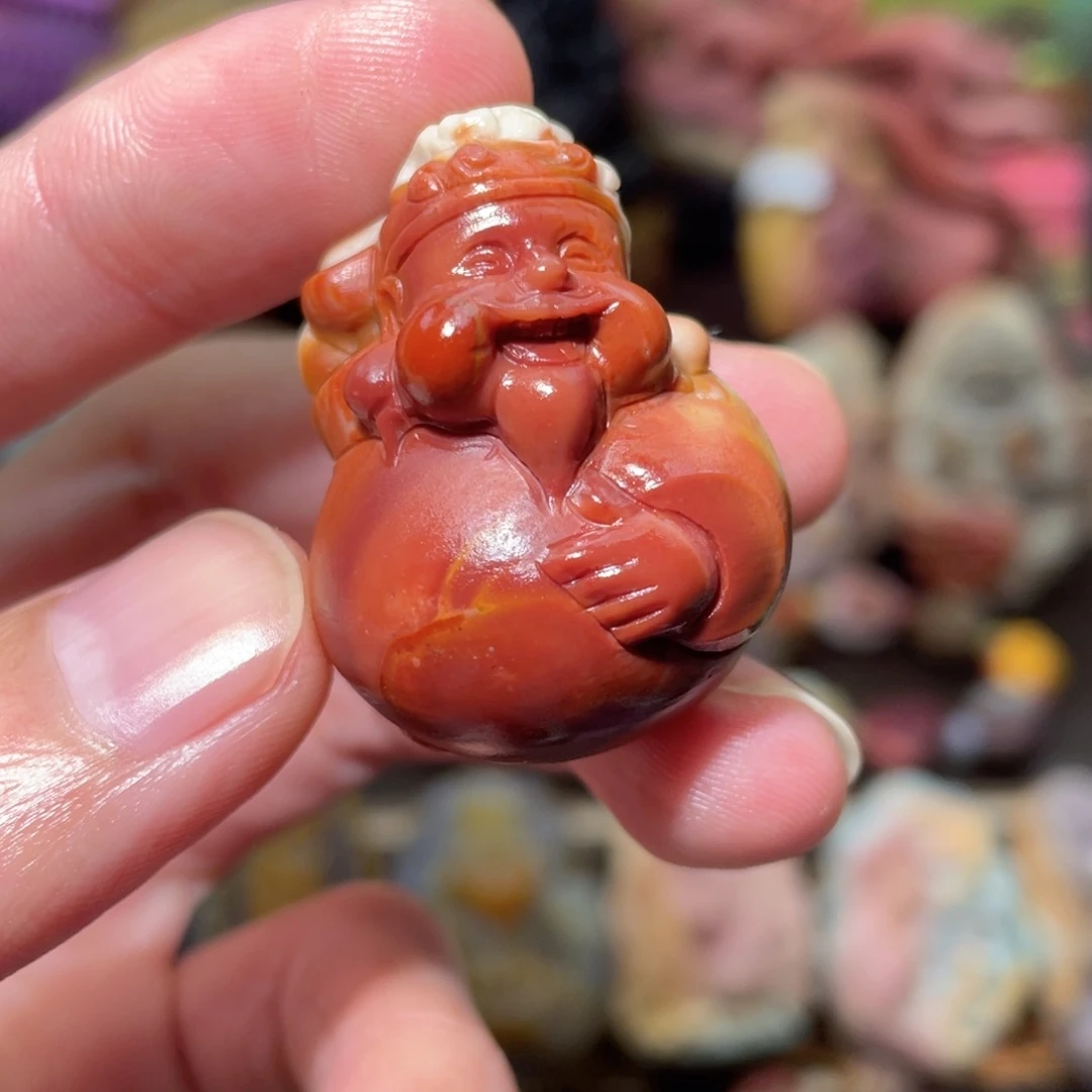 石英质玉未镶嵌手链