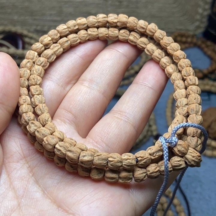 【闪购商品】吊坠柏香籽/百香籽