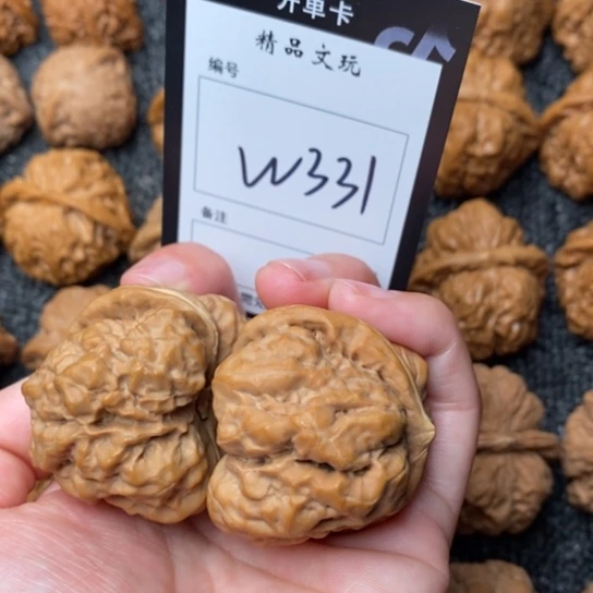 桃核吊坠王*我是第一百个