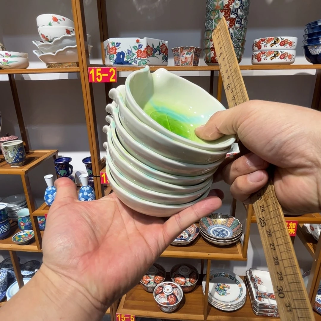 紫砂老四外瓷满25米包邮6芯*