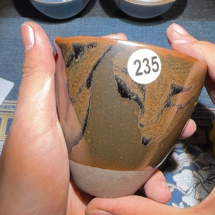 茶盏15米包邮，15米包邮