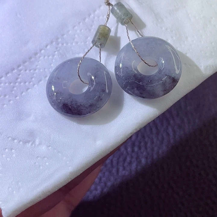 未镶嵌定制翡翠翡翠