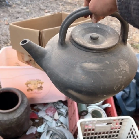 核桃木/黑胡桃（胡桃木）老*