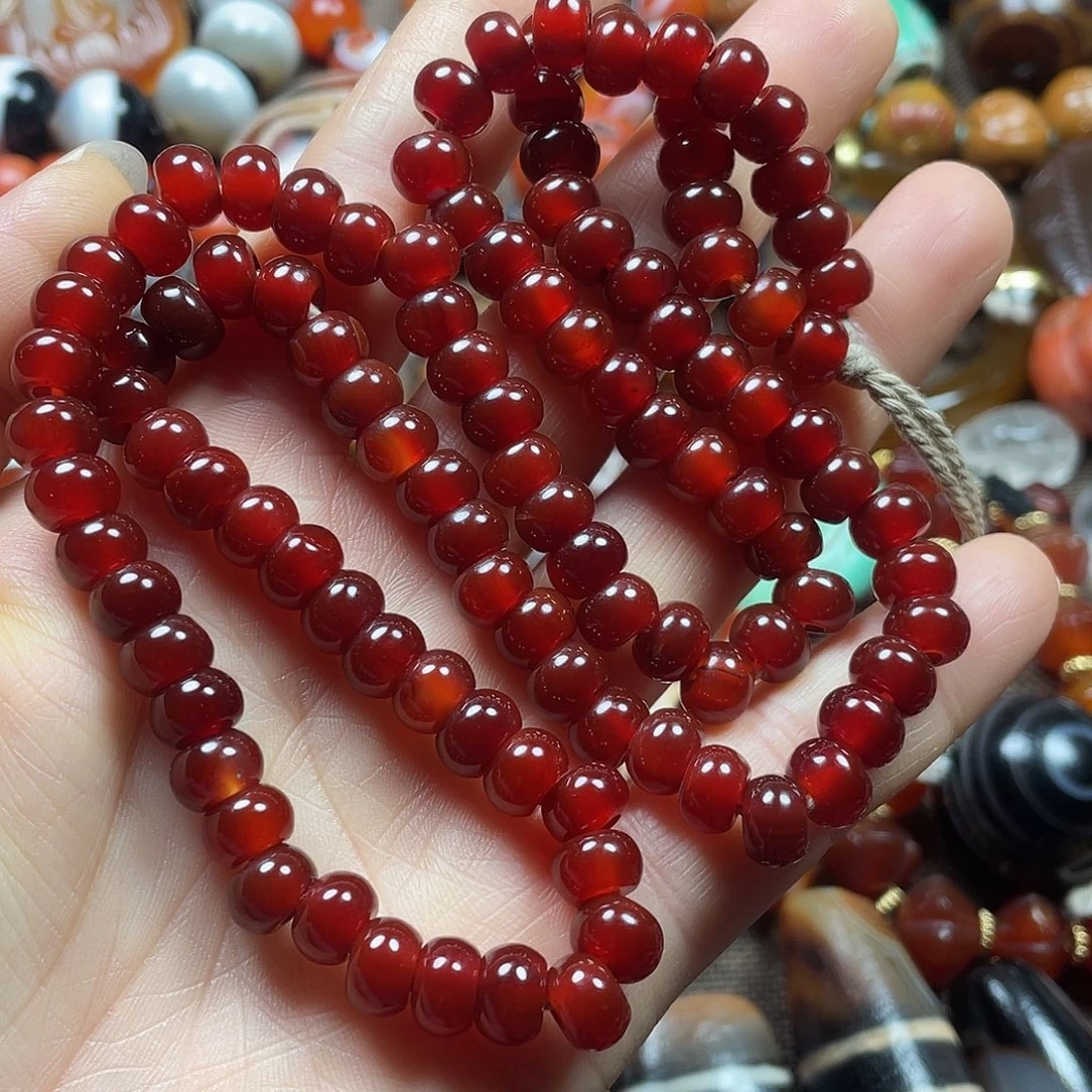 玛瑙/玉髓未镶嵌挂件