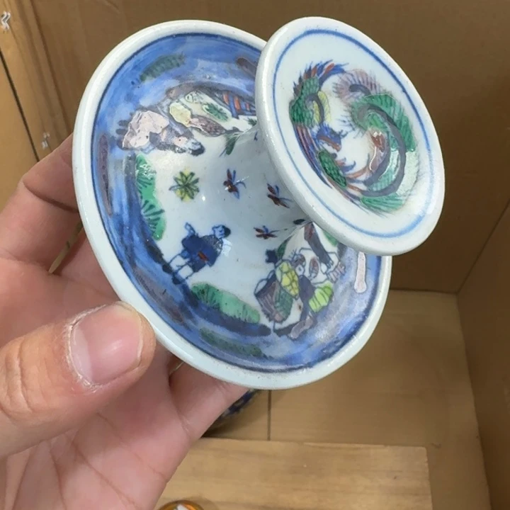 茶文化，工艺古美术