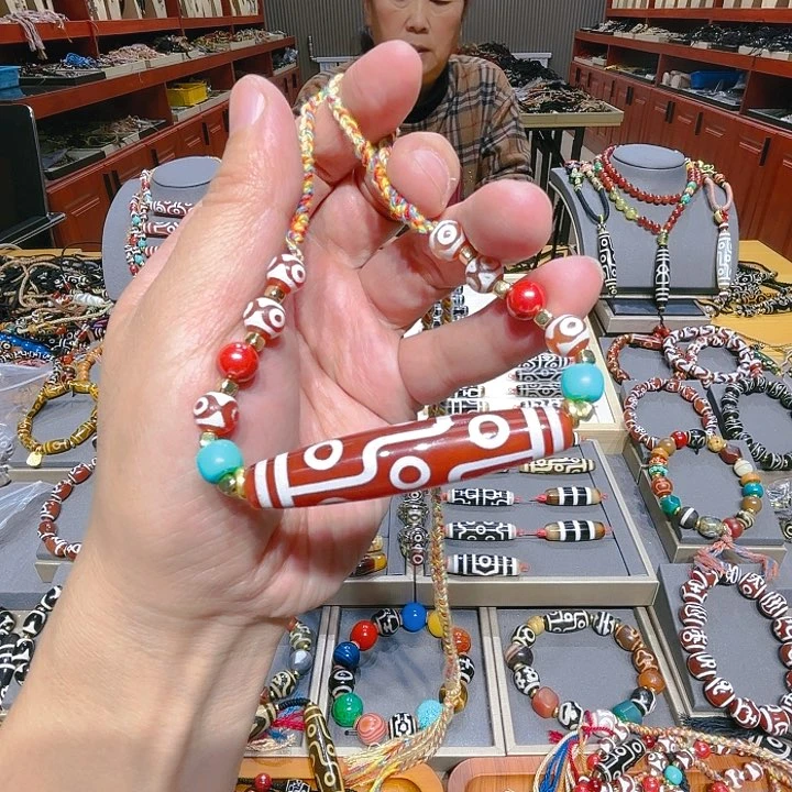 未镶嵌玛瑙/玉髓珠宝奇石