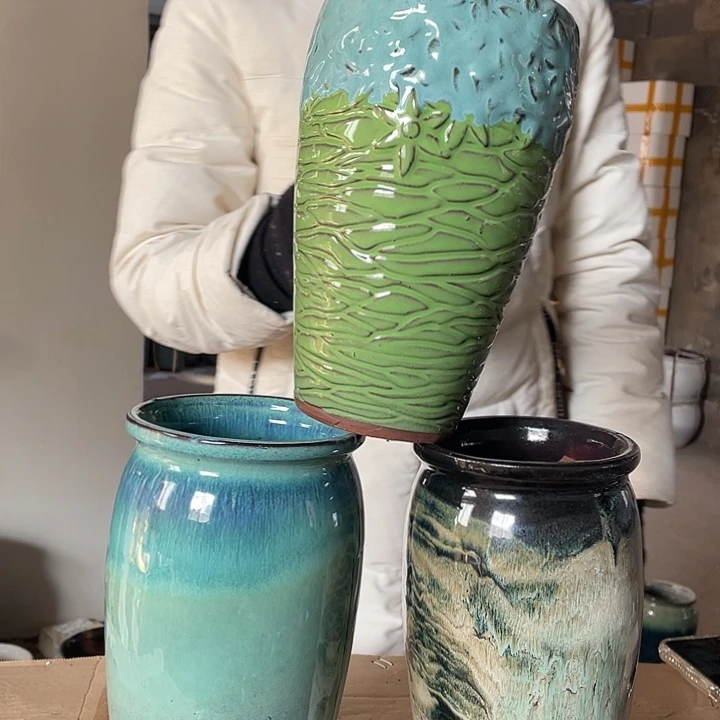 红陶正品13/23-13/22三个