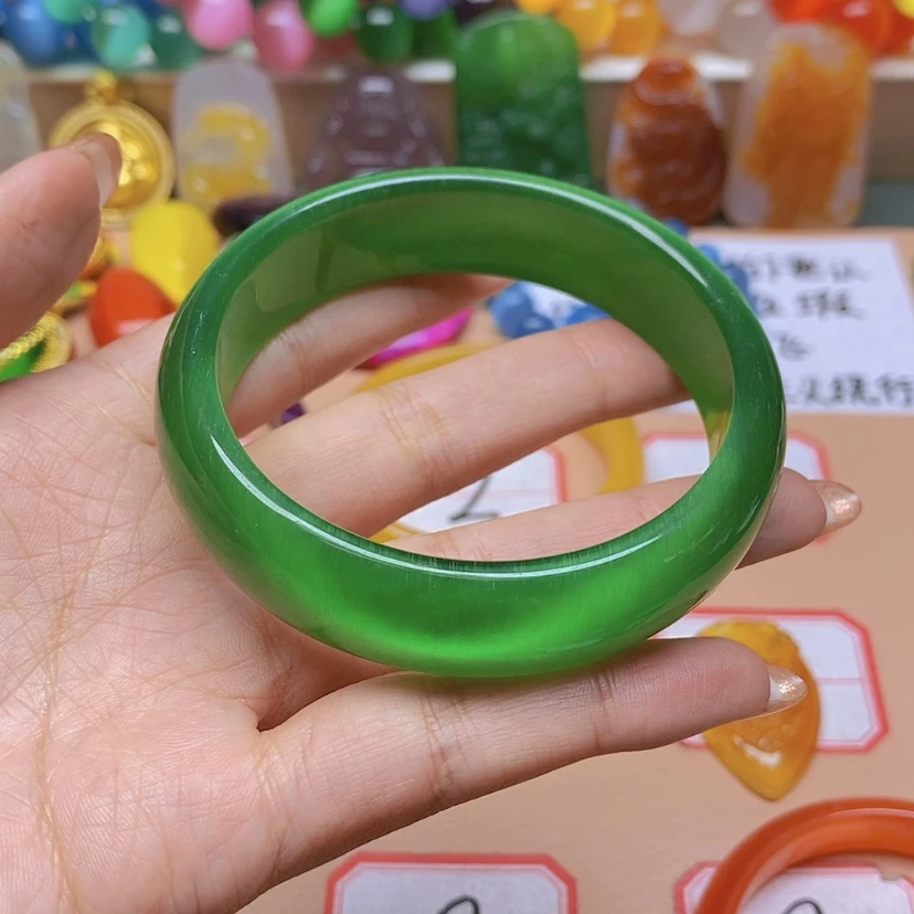 【闪购商品】玛瑙/玉髓颈饰未镶嵌栀**玲