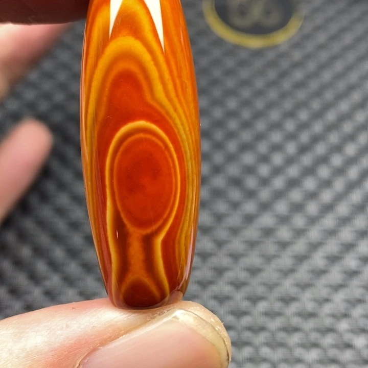 醉***头玛瑙/玉髓未镶嵌1