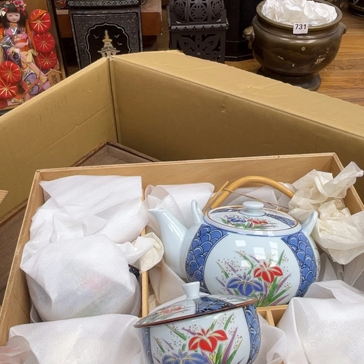 呀工艺品摆件瓷器摆件正能量