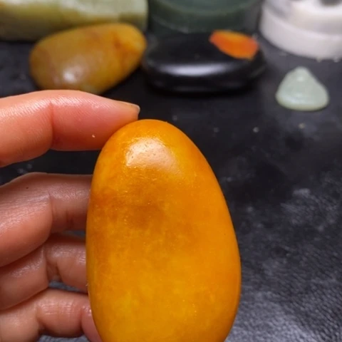 和田玉珠宝奇石未镶嵌