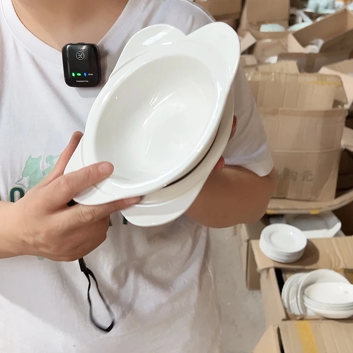 双耳快乐小飞船2支破损包赔不补发介意勿拍