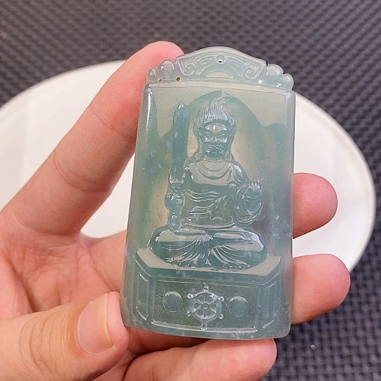 【闪购商品】颈饰未镶嵌翡翠