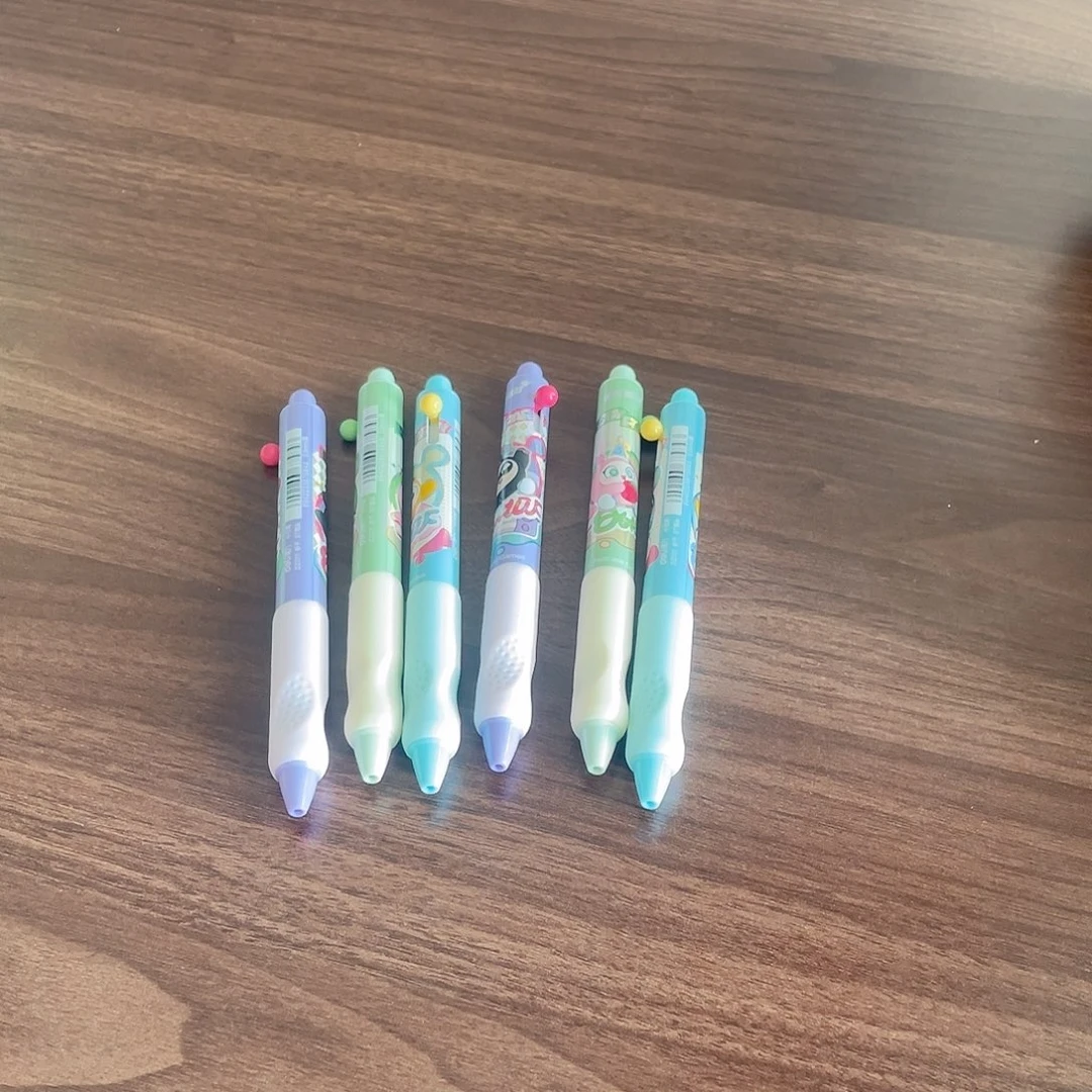 得力蛋仔派对6支！！