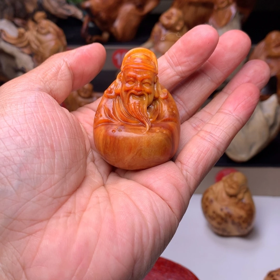 【闪购商品】柏木（崖柏）崖柏