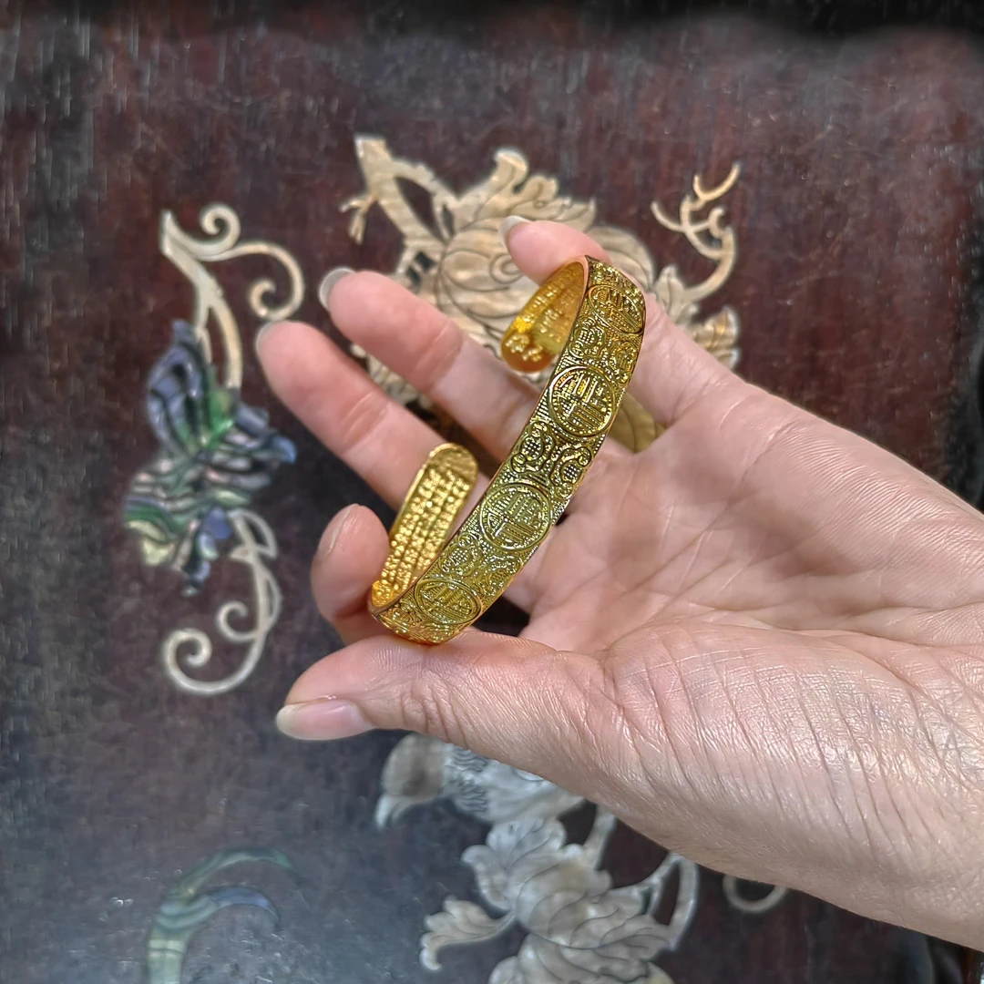 特色手工艺摆件 125 现代仿古复古工艺品摆件 125