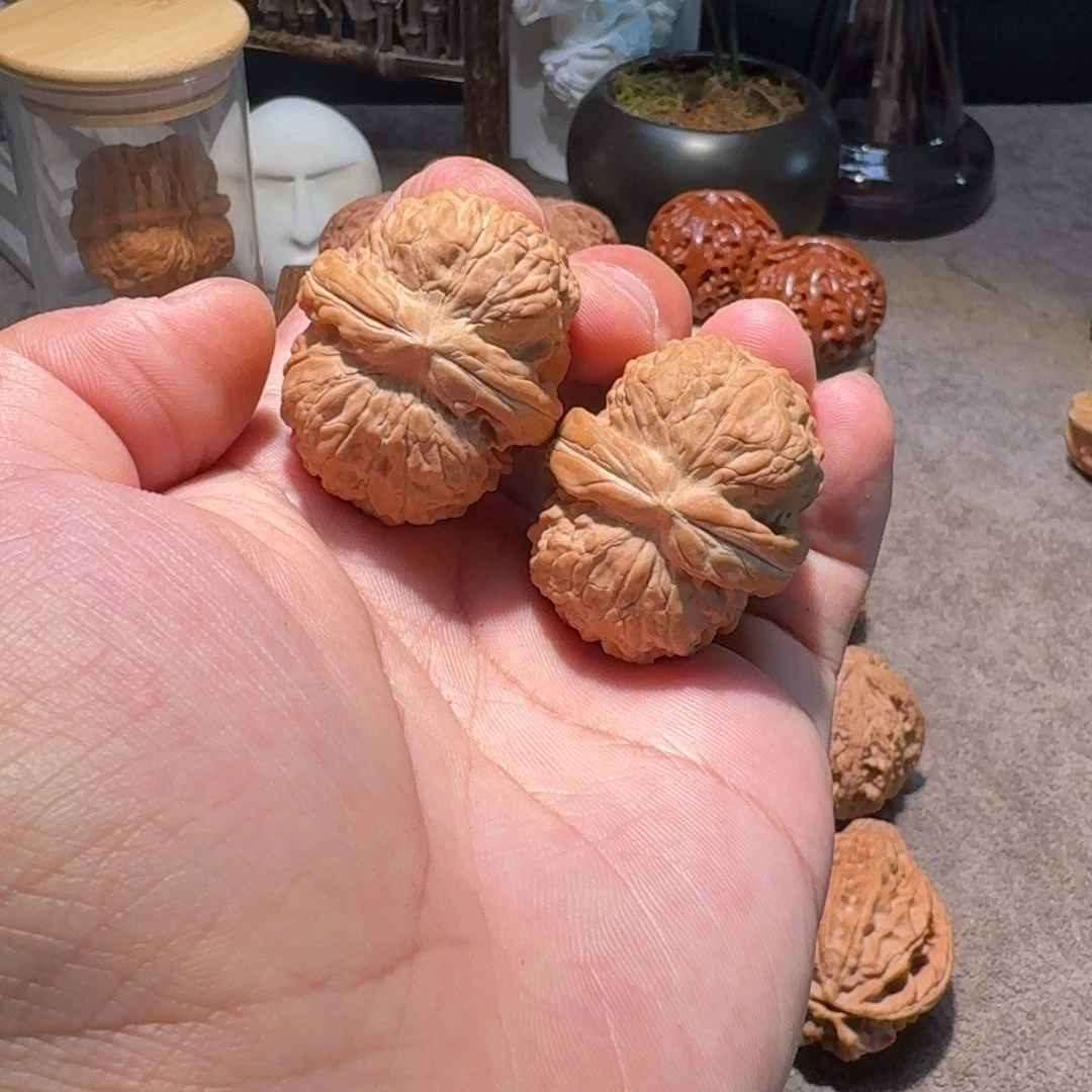 手串/手链核桃?**?39全品元宝