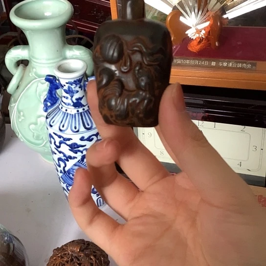 基哥日瓷中古百货
