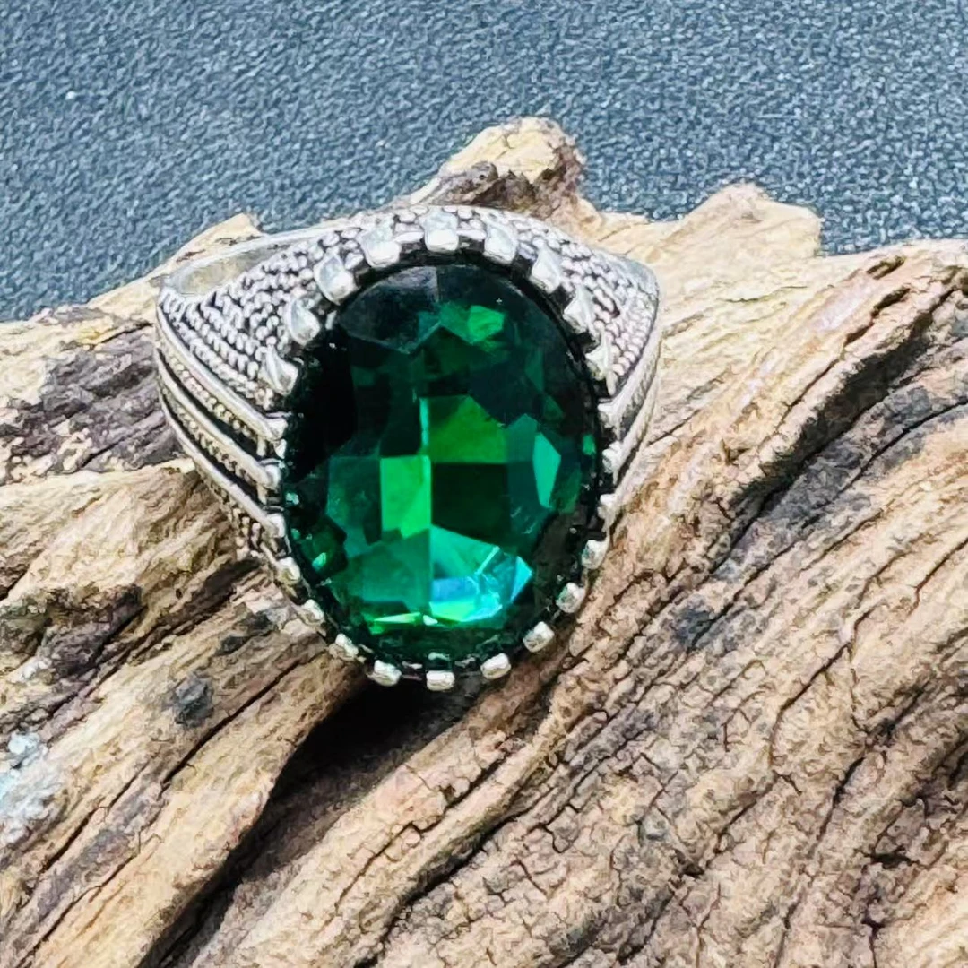 【小天总专属】FL032 -精美DIY戒指-多样性发其一