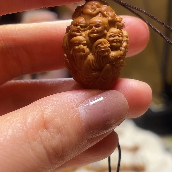橄榄核手串/手链橄榄核