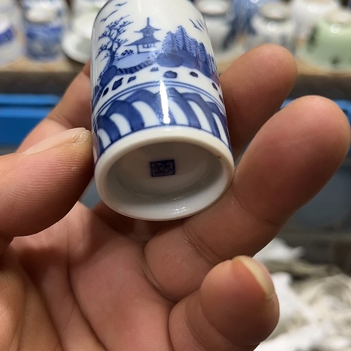 陶瓷茶玩榜第二十名