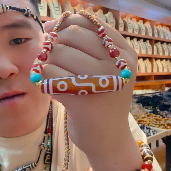 未镶嵌玛瑙/玉髓珠宝奇石