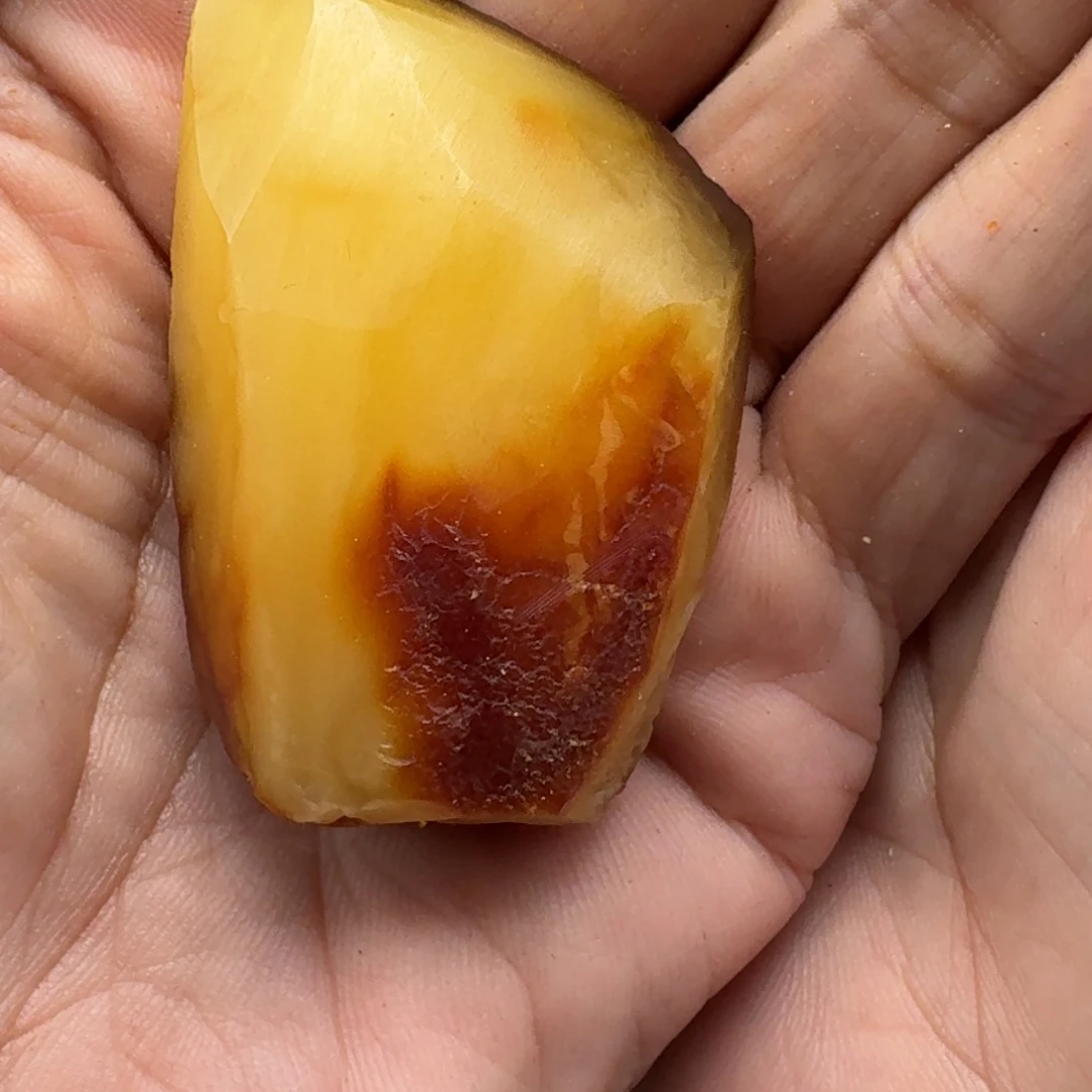 *****定制琥珀未镶嵌未镶嵌定琥珀