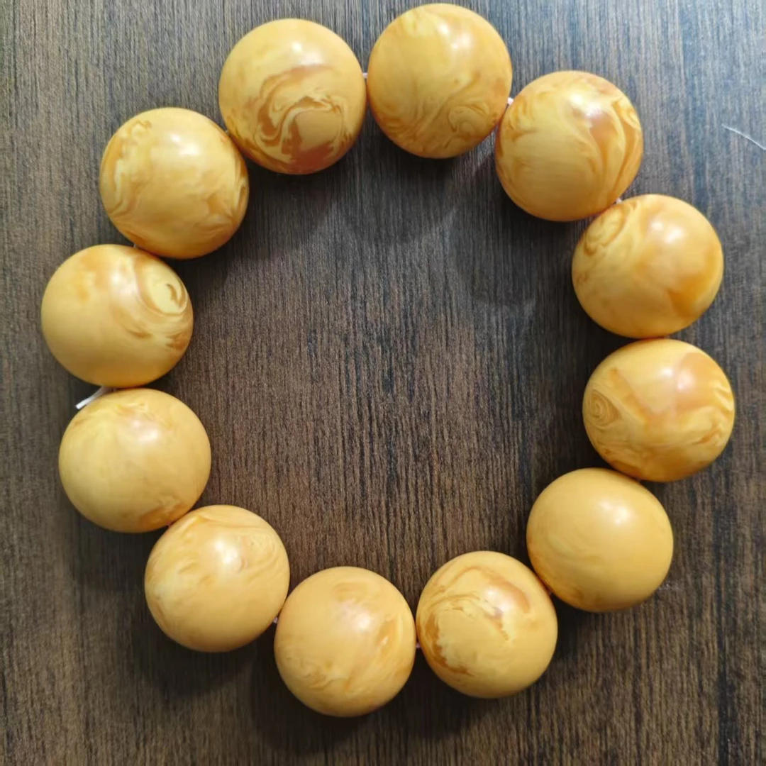 成功甄选文玩手链 ZX12B194