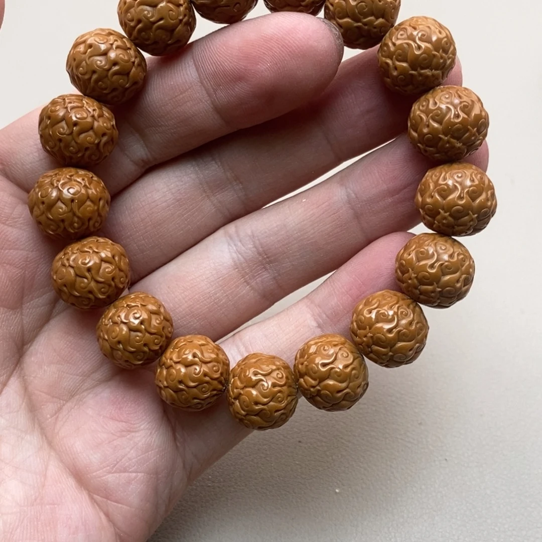 吊坠猴头核桃福利福利