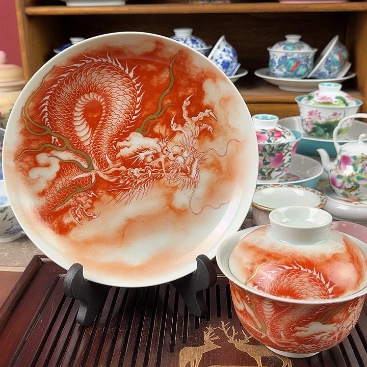 微瑕单杯单只价格