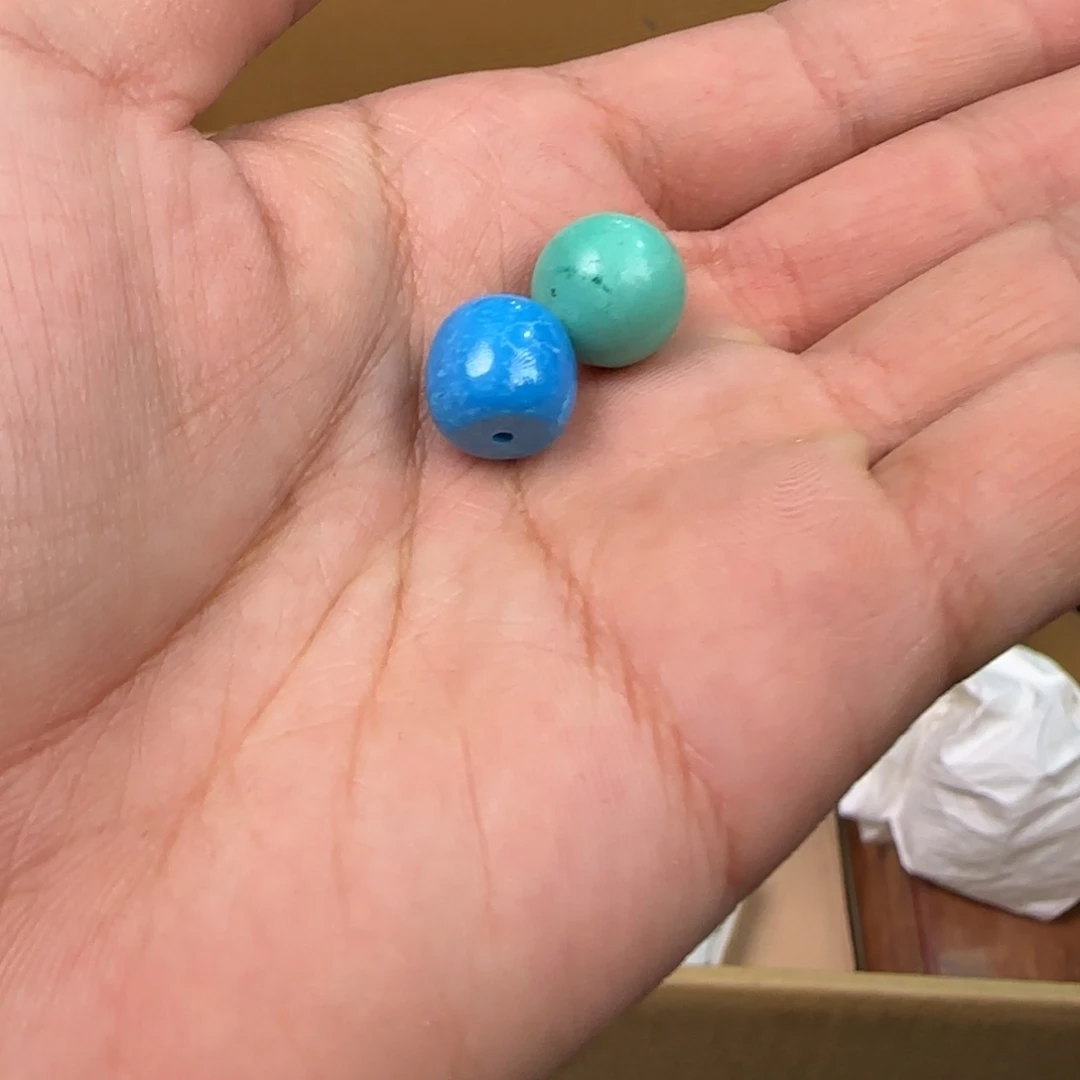 陶瓷孤品单件车里拍