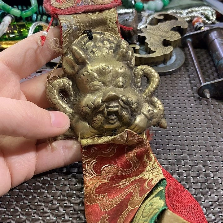 黄铜手链等组成等各种颜色