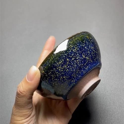 【闪购商品】茶盏-509............