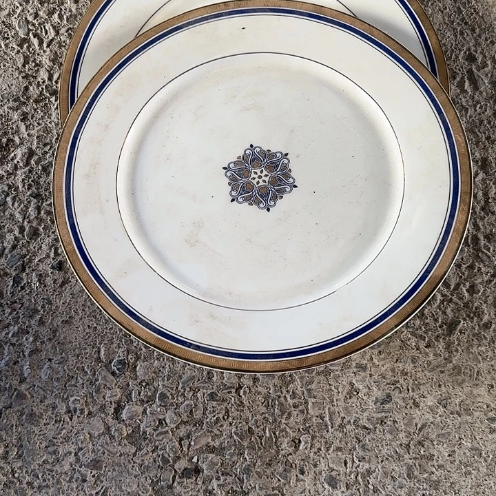 稻谷壳微瑕疵两个12英寸