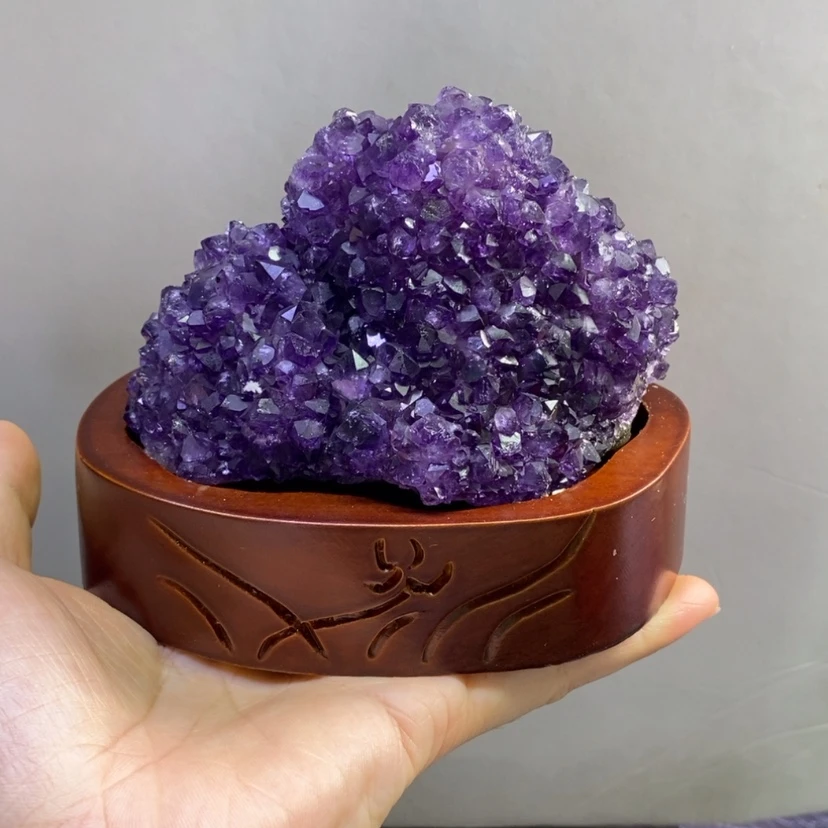 【闪购商品】未镶嵌水晶大型摆件（非配饰）