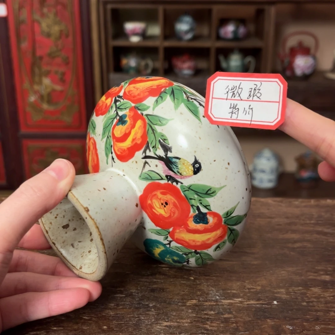 壶柴烧手工制作工艺