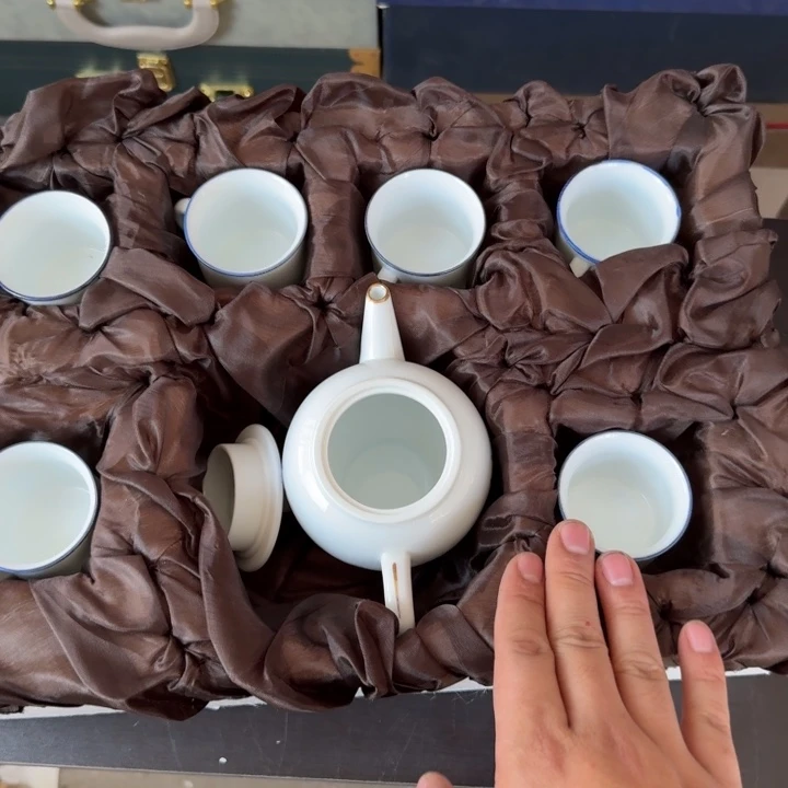 山涧造物甄选高端茶器@@@微瑕