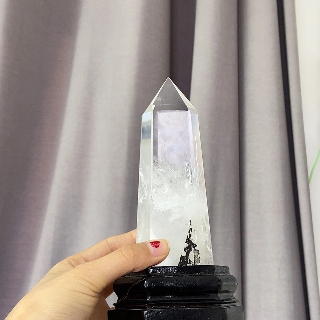 水晶摆件（391未镶嵌c****e