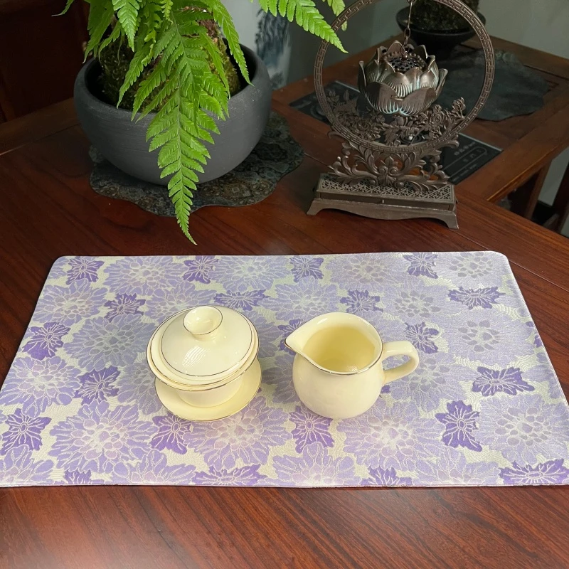 【花间绮梦双面】中国风干炮茶席