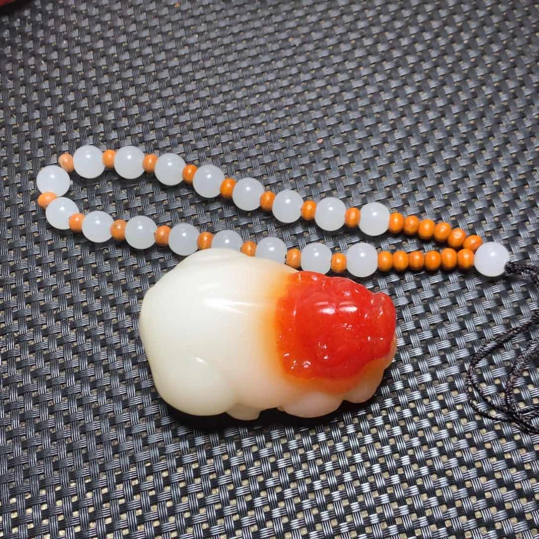 天***V新疆戈壁石五彩石